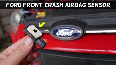 cheapest 2005 ford f150 front impact sensor testing|Best Air Bag Impact Sensor for Ford F150 .